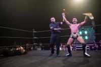 The unseen grind of Philippine pro wrestling