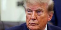 Trump’s Oval Office prayer masterminded by accused ‘con artist’ with phony degrees: report