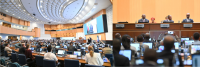 Africa’s statistics and geospatial leaders meet to make data count for development