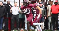 Addison Propels NC Central to 31-12 Win over Delaware State in MEAC Opener