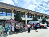 Honolulu Emergency Medical Services opens new Ko Olina Station to strengthen West O‘ahu emergency response