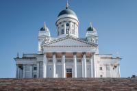 Finland Visa From Dubai: Documents, Fees and How to Apply in the UAE