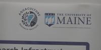 UMaine opens new sustainable aquaculture facility