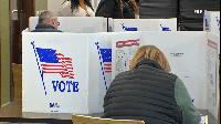 Fact Check: New York poll worker ballot rumor is false; stray marks do not disqualify your vote