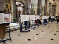New York Midterm Elections Voter Guide: What Bronx voters need to know