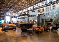 These Food Halls Highlight Denver's Increasingly Diverse Food Scene