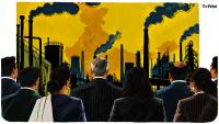 India needs more Jamnagars. Anti-business, knee-jerk anti-Americanism hurt national interest