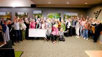 East Kootenay thrift stores funding health care across the region