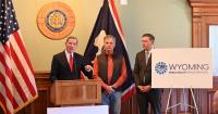 Gordon and Barrasso focus on sustainability of Rural Health Transformation Program
