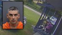 Florida man stabs victim multiple times, steals vehicle and flees scene: Sheriff
