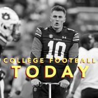 College football today: Top 25 games and matchups