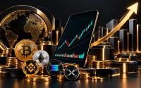 Cryptocurrency margin trading: What changes when your own funds are not enough