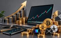 Choosing a crypto API for trading, automation, and financial services