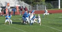 2026 Delaware HS Football Week 8 Preview - Top-Ranked Tussles