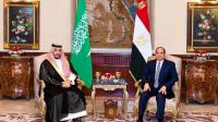 Egypt: Offers Military Support to Riyadh While Ruling Out Strikes in Yemen