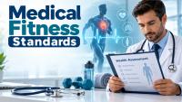 Medical Fitness Standards In Public Recruitment: Balancing Service Requirements And Fundamental Rights