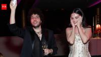 Selena Gomez’s charity benefit raises $2.7 M for mental health