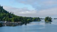 Sitka, Alaska Draws More Cruise Ships Than Ever Before