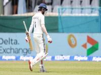 Rahul, Sudharsan fail to impress as India A skittled out for 113 in 1st unofficial Test against New Zealand