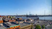 Canada invests C$254M to boost Port Saint John capacity