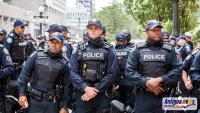 Canada, UK and Regional Partners Supporting CHOGM Security