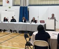 Experts Describe Biggest Mental Health Challenges Facing Wilton, Urge Residents to Reach Out for Help