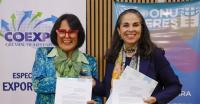 COEXPORT and UN Women Launch Strategic Alliance to Empower Women in El Salvador’s Export Industry.