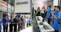 ITCA-FEPADE Unveils $5.8M Center to Train El Salvador’s Next-Gen Tech Workforce.