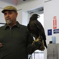 Birds At Sunset Presentation Gives Insight Into Native Wildlife