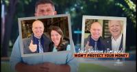 Minnesota 1st congressional district race: Finstad, Johnson ads draw criticism