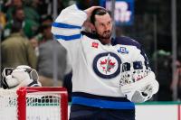 No longer resolute, Jets got burned by trading Hellebuyck to New Jersey