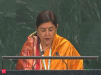 India reaffirms commitment to safe, peaceful nuclear technology at UNGA