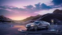 Stocktwits Zero To Sixty: Tesla And SpaceX Form Merger Committees As Profits Drop, While Rivian Buys AI Startup And GM, Ford Advance EV Plans