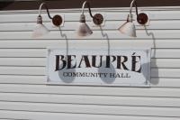 Environmental Appeals Board sets in-person hearing at Beaupre Hall