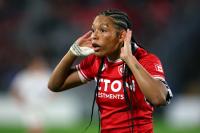 Canadian rugby women look for second straight win over top-ranked England