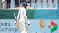India A Collapses for 113 Runs in Opening Test Against New Zealand A