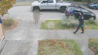 Bloody sledgehammer found in car after reported Seattle stabbing and carjacking