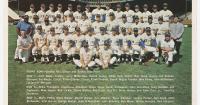 Before the Milwaukee Brewers, there were the Seattle Pilots