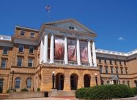 Universities of Wisconsin names three finalists for president