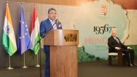 India and Hungary Strengthen Bilateral Ties Across Diverse Sectors