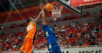 Early timeout sparks the Cowboys 93-85 exhibition win against Tulsa