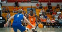 Kashie Natt shines in exhibition win over Tulsa