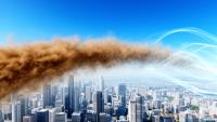 China’s clean air drive quietly dimmed a hidden climate-warming aerosol