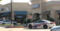 Hockley man arrested for Cypress bank robbery