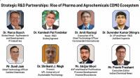 ChemPharma R&D Summit 2026: Experts to decipher the “Rise of Pharma & Agrochemicals CDMO Partnerships”