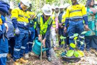 Environment Minister demands tougher action against illegal mining