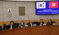 Tunisian medical staff to receive training with South Korea in 2027