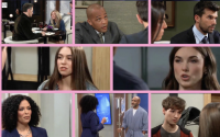 ‘General Hospital’ Spoilers Monday, October 26: Drew’s Shady Scheme, BLQ’s Divorce Shock, Curtis’ Crushing Blow & Rocco’s Secret