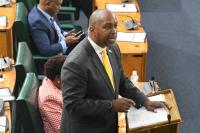 Opposition demands answers on Gov’t spending following ban on overseas travel for public officials