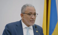 SVG PM’s Desperate Warning to The Nation